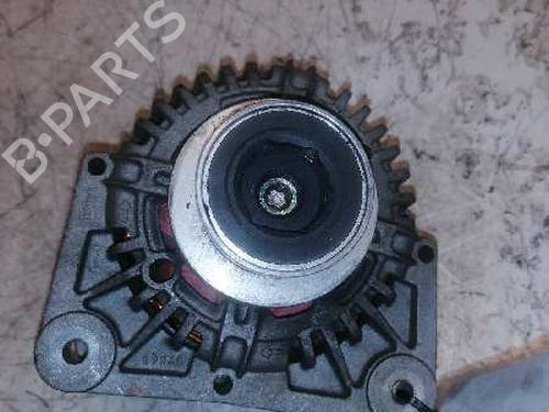 Used Alternator RENAULT SCÉNIC II (JM0/1_) [2003-2010]  21479059