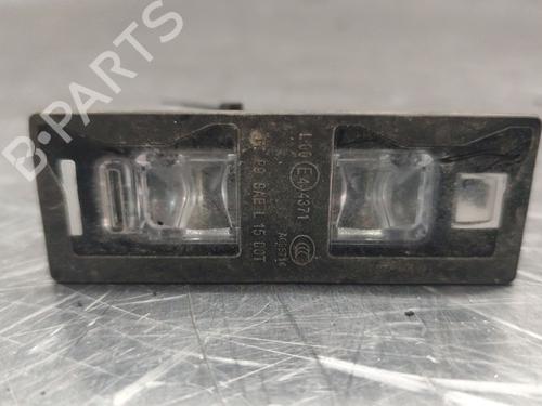 Used Licence plate light AUDI Q3 (F3B) 35 TDI quattro (150 hp) 32843516