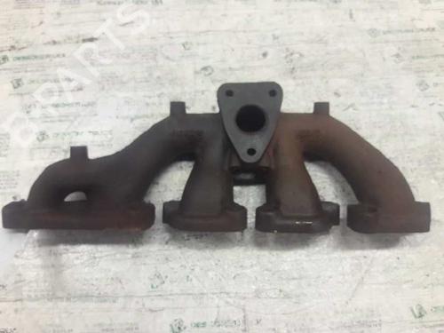 Exhaust manifold NISSAN INTERSTAR Van (X70)  | BP21456580M110 