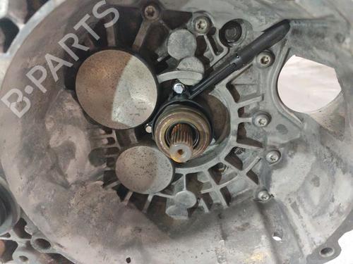 Gearbox SEAT LEON (1P1)  | BP29867132M3