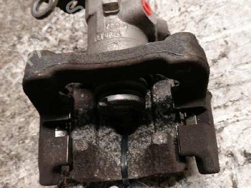 Bremssattel rechts hinten CITROËN C4 I (LC_)  | BP21475665M106 