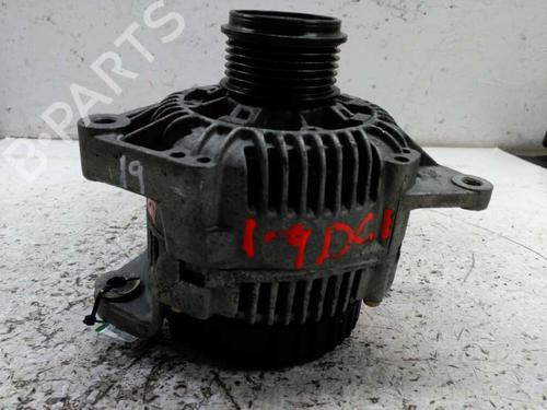 Alternator RENAULT MEGANE II (BM0/1_, CM0/1_)  | BP21443389M7 