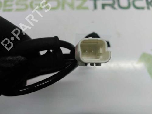 Module électronique PEUGEOT 307 (3A/C)  | BP21432186M83 