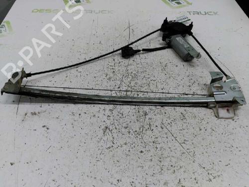 Used Front right window mechanism RENAULT ESPACE II (J/S63_) [1991-1997]  21441108