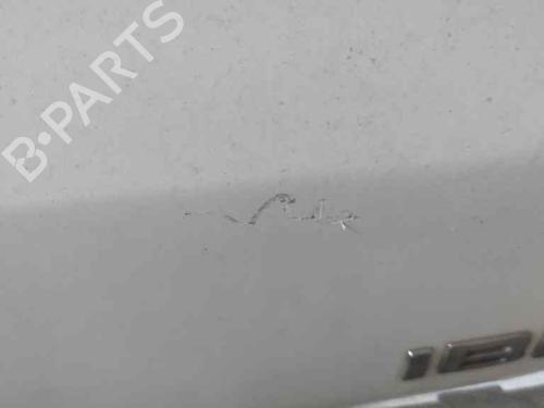 Tailgate SEAT IBIZA III (6L1)  | BP21411372C6 
