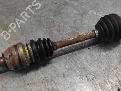 Left front driveshaft OPEL ASTRA F Hatchback (T92) | BP21406129M38