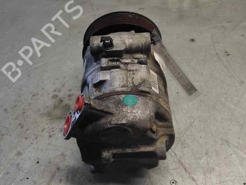 AC compressor FIAT GRANDE PUNTO (199_) 1.3 D Multijet | BP21477735M34 