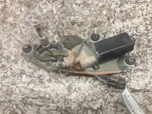 Used Rear wiper motor SAAB 9-3 (YS3D) [1998-2003]  21467022