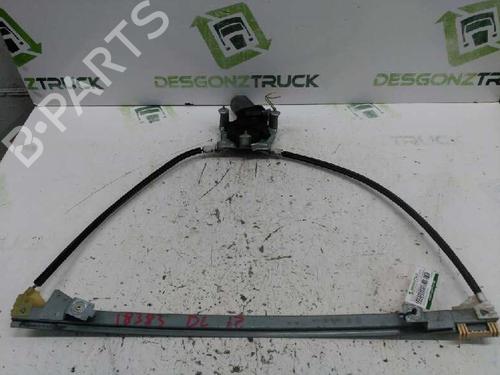 Used Front left window mechanism RENAULT SCÉNIC I MPV (JA0/1_, FA0_) 1.6 16V (116 hp) 21430828