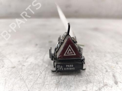 Used Warning switch MERCEDES-BENZ A-CLASS (W169) A 150 (169.031, 169.331) (95 hp) 28607812