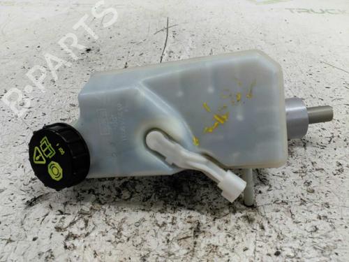 Used Brake master cylinder FORD FOCUS II (DA_, HCP, DP) [2004-2013]  24530261