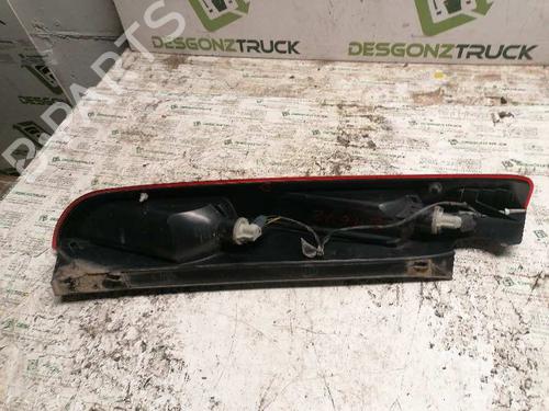 Højre baglygte FORD FOCUS II (DA_, HCP, DP)  | BP21477098C35 