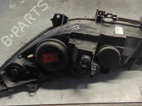 Højre forlygte PEUGEOT 307 (3A/C)  | BP21400509C29 