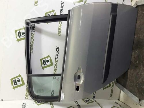 Right rear door RENAULT MEGANE II (BM0/1_, CM0/1_)  | BP21447257C5 