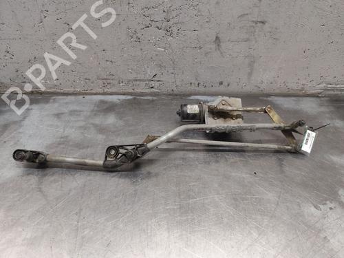 Used Front wiper motor RENAULT SCÉNIC II (JM0/1_) [2003-2010]  32155291