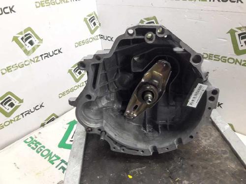 Used Gearbox AUDI 80 B4 Avant (8C5) [1991-1996]  21457870
