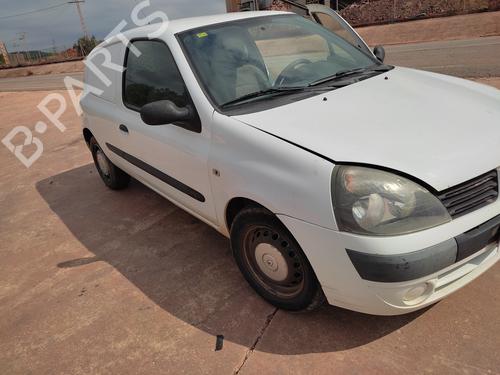 Left front driveshaft RENAULT CLIO II (BB_, CB_)  | BP21414975M38 