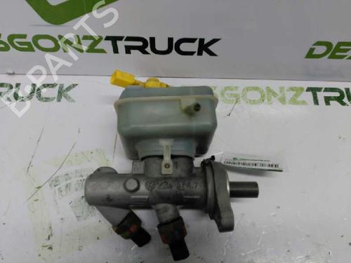 Used Brake master cylinder AUDI A3 (8L1) 1.9 TDI (110 hp) 24529811