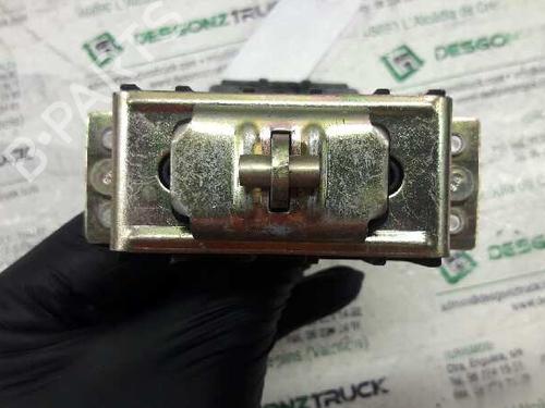 Hinge/Door check strap MERCEDES-BENZ E-CLASS (W211) E 200 CDI (211.004) | BP24680013C146 