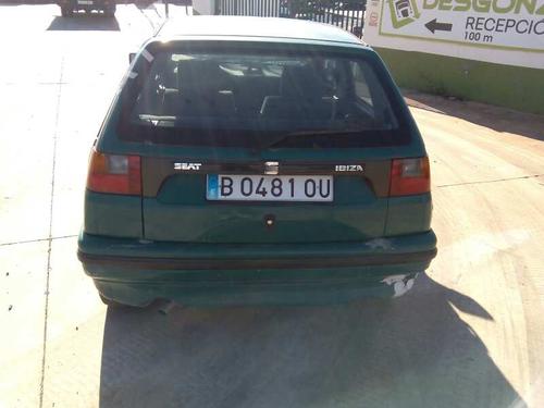 Left headlight SEAT IBIZA II (6K1)  | BP21450862C28 