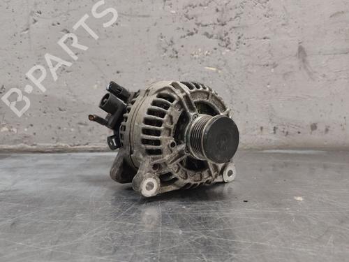 Generator CITROËN C4 I (LC_) [2004-2014]  32010272