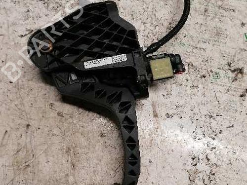 Clutch pedal SEAT LEON (1P1)  | BP21477962I13 