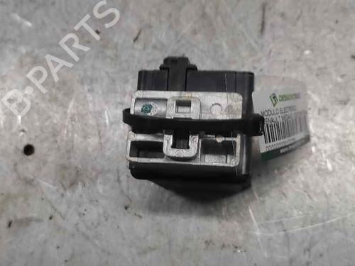 Module électronique RENAULT MEGANE III Hatchback (BZ0/1_, B3_)  | BP21414668M83 