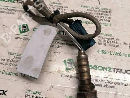 Sensor electrónico CITROËN C3 I (FC_, FN_) 1.4 i | BP21474436M84 