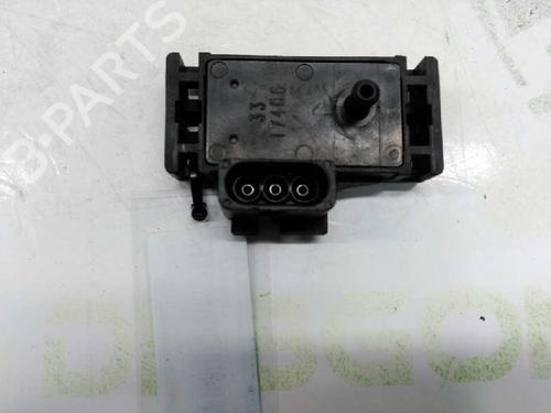 Module électronique RENAULT CLIO II (BB_, CB_)  | BP21429585M83 