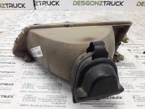 Right headlight PEUGEOT 106 I (1A, 1C)  | BP21456067C29 