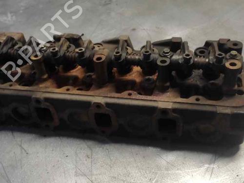 Cylinder head FORD TRANSIT Van (E_ _) 2.5 DI (EAL, EAS) | BP24678411M5 