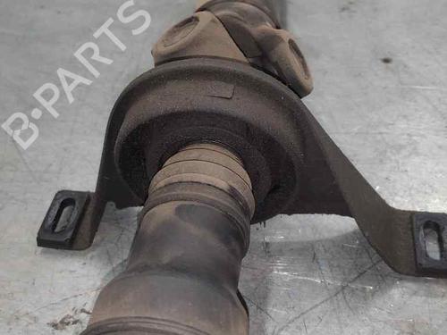 Driveshaft MERCEDES-BENZ E-CLASS (W211)  | BP21415739M37 
