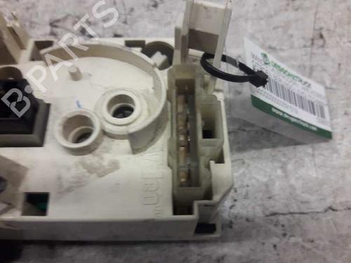 Commande Chauffage CITROËN BERLINGO / BERLINGO FIRST Box Body/MPV (M_)  | BP21452457I5 