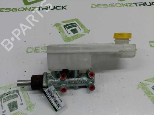 Used Brake master cylinder FIAT DUCATO Van (244_) 2.0 Bipower (110 hp) 24679224