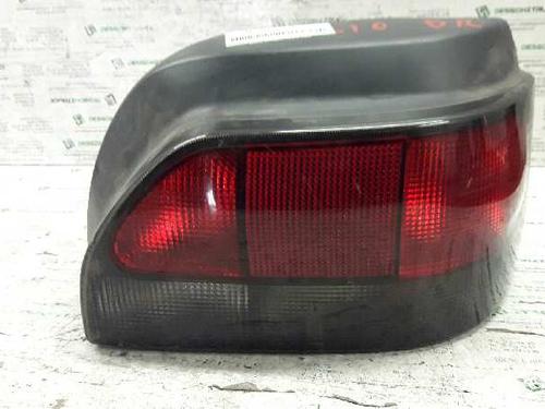Used Right taillight RENAULT CLIO I (B/C57_, 5/357_) [1990-1999]  21449591