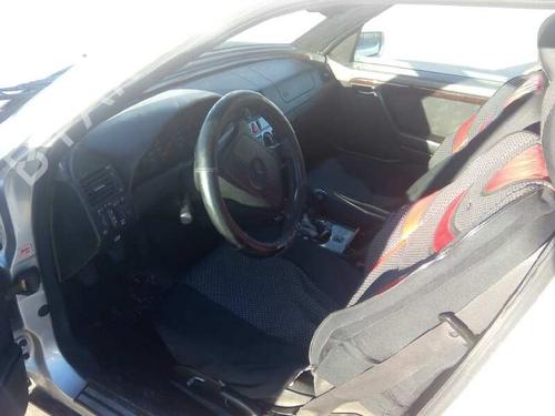 Rear right seatbelt MERCEDES-BENZ C-CLASS (W202)  | BP21452308I28 