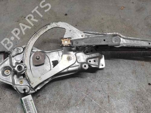 Used Front right window mechanism BMW 5 (E34) 525 tds (143 hp) 21407505