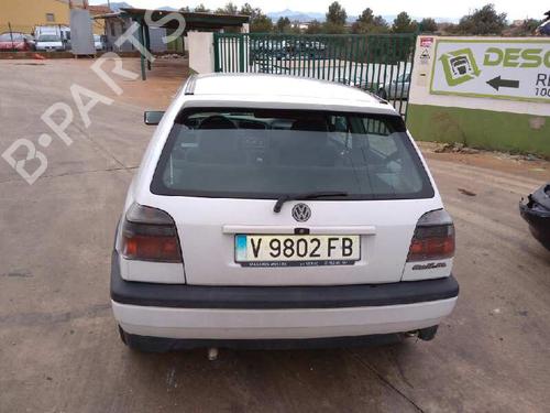Instrument cluster VW GOLF III (1H1)  | BP21408559C47 