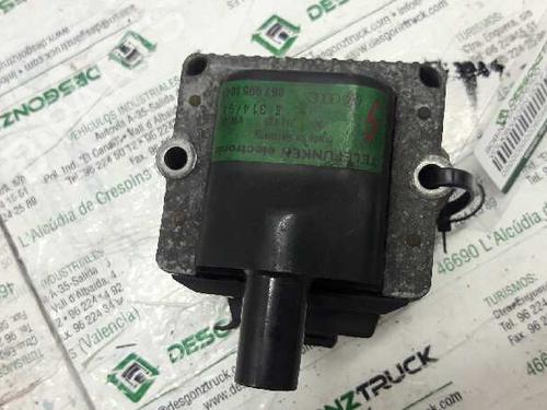 Ignition coil VW GOLF III (1H1)  | BP21453694M94 