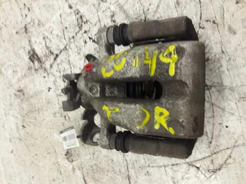 Used Right rear brake caliper OPEL COMBO Tour 1.7 CDTI 16V (101 hp) 21459387
