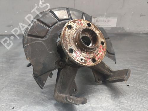 Used Right front steering knuckle Right front steering knuckle VW GOLF V (1K1) 1.9 TDI (105 hp) 33906452 33906452