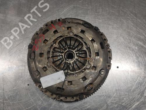 Ander FORD TRANSIT Van (FA_ _) 2.2 TDCi (140 hp) 33162143