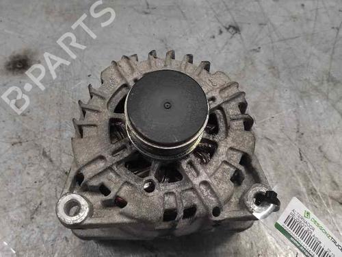 Dynamo PEUGEOT 308 II (LB_, LP_, LW_, LH_, L3_) [2013-2021]  21408737