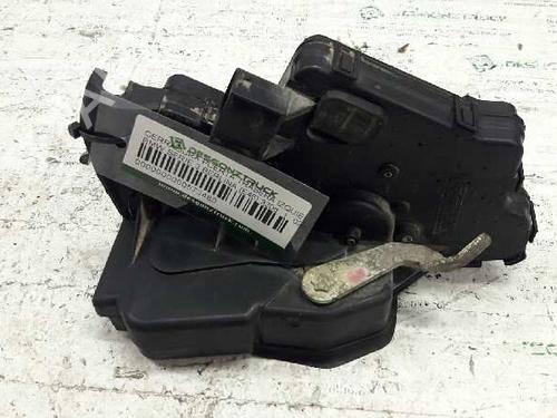 Used Rear left lock BMW 3 (E46) 320 d (136 hp) 21450988