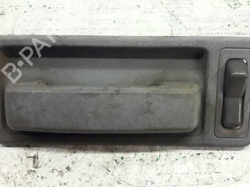 Used Interior handle NISSAN VANETTE CARGO Van (HC 23) [1994-2002]  21451052