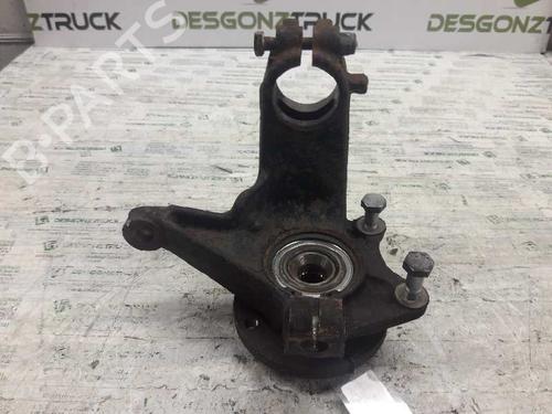 Left front steering knuckle PEUGEOT 206 Hatchback (2A/C)  | BP21456710M25 