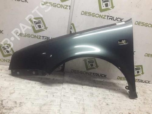Left front fenders VW GOLF IV (1J1)  | BP21471136C41 