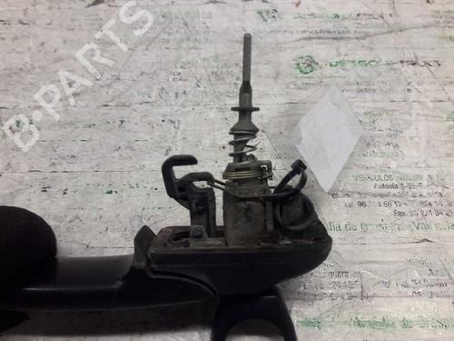 Front right exterior door handle SEAT IBIZA II (6K1)  | BP21456610C129 