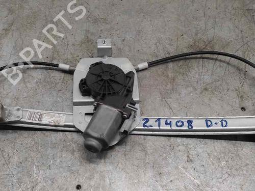 Used Front right window mechanism CITROËN C3 I (FC_, FN_) 1.4 16V (88 hp) 21472422