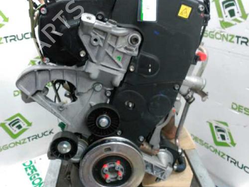 Engine FIAT BRAVA (182_)  | BP21440250M1 